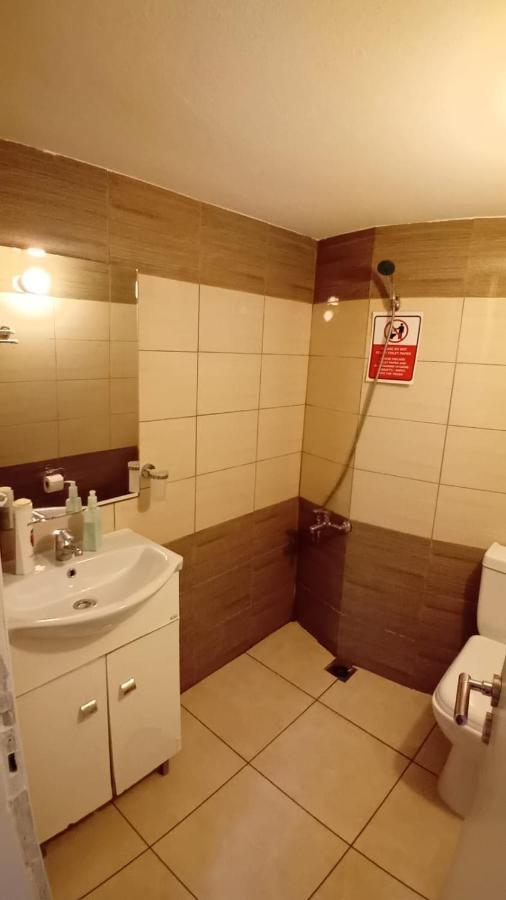 Appartement Tout Confort アテネ エクステリア 写真
